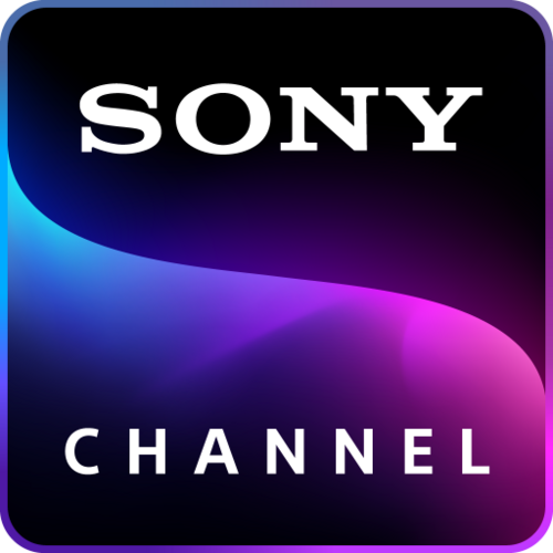 Logo Oficial Sony Channel HD