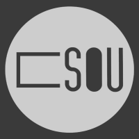 Logo Oficial SOU TV HD