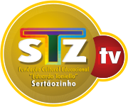 Logo Oficial STZ TV HD