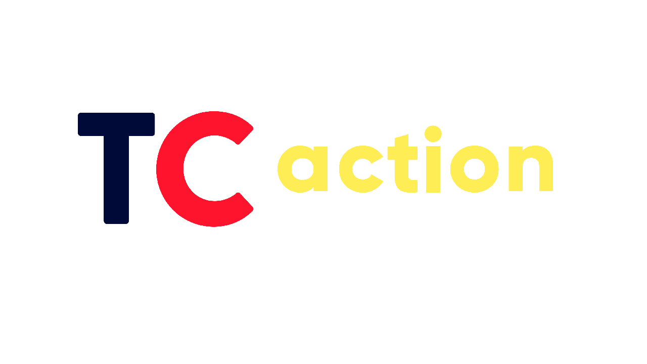 Logo Oficial Telecine Action HD