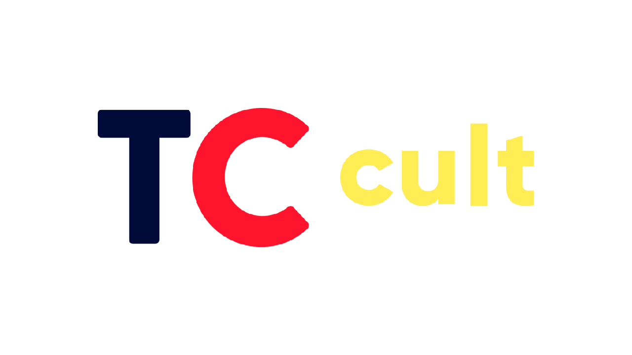 Logo Oficial Telecine Cult HD