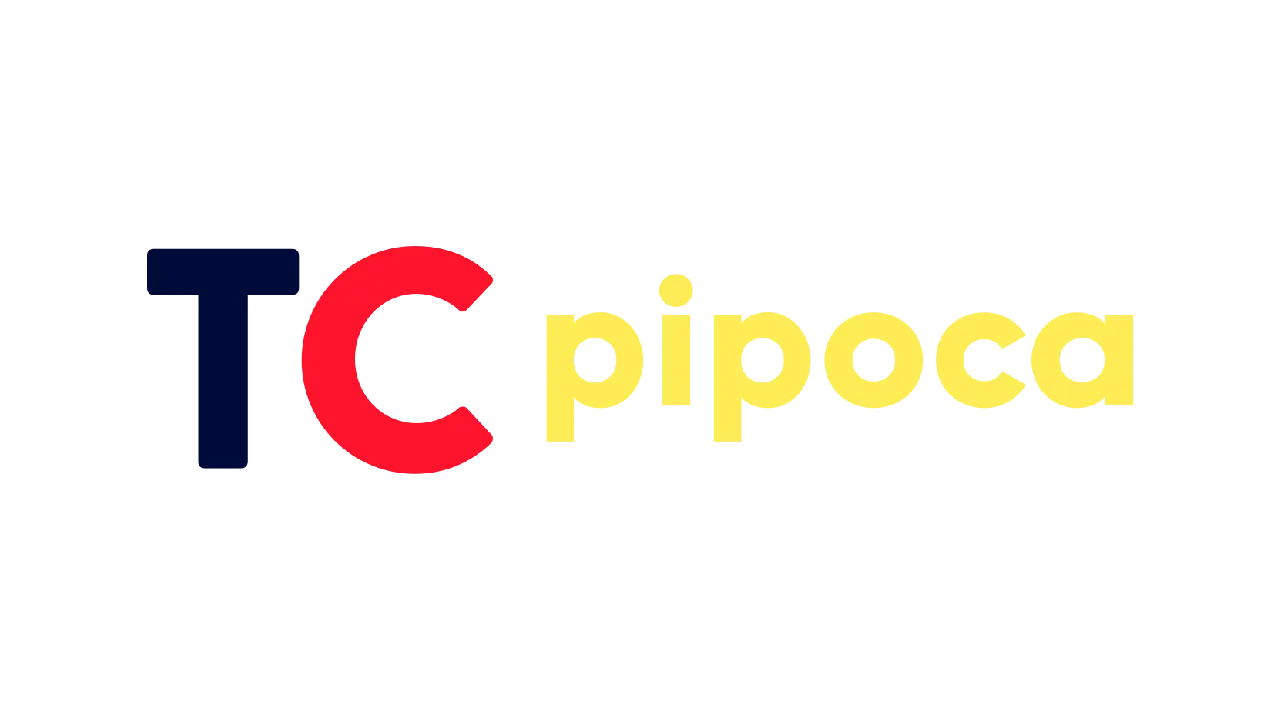 Logo Oficial Telecine Pipoca HD