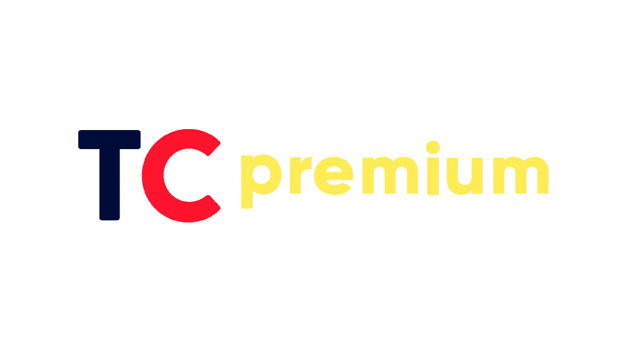 Logo Oficial Telecine Premium HD