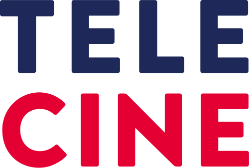 Logo Telecine