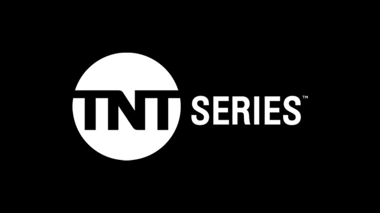Logo Oficial TNT Series HD