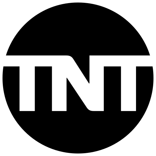 Logo Oficial TNT HD