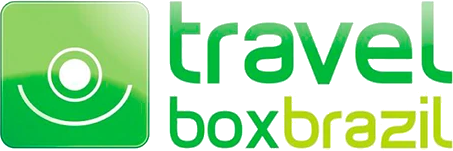 Logo Oficial Travel Box Brazil HD