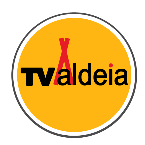 Logo Oficial TV Aldeia HD