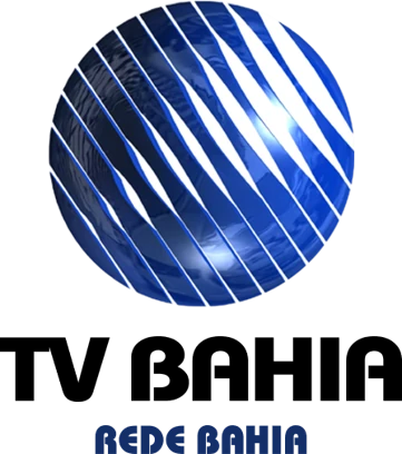 Logo Oficial TV Bahia HD