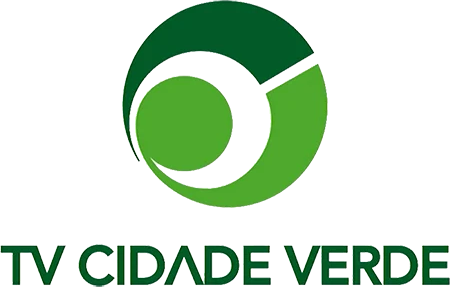 Logo Oficial TV Cidade Verde Cuiaba HD