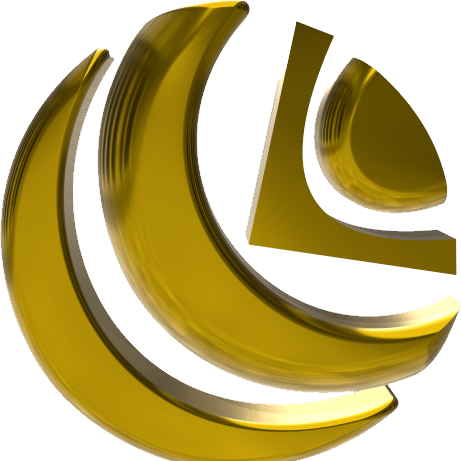 Logo Oficial TV Curuça HD