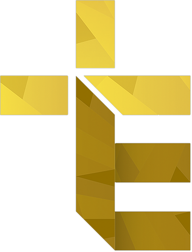 Logo Oficial TV Evangelizar HD