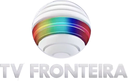 Logo Oficial TV Fronteira HD