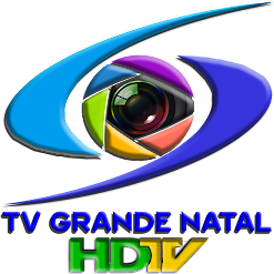 Logo Oficial TV Grande Natal HD