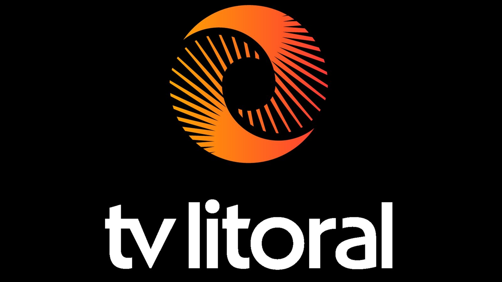 Logo Oficial TV Litoral RN HD