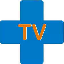 Logo Oficial TV Mais Maricá HD