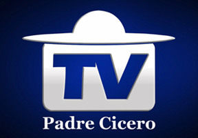Logo Oficial TV Padre Cicero HD