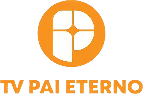 Logo Oficial TV Pai Eterno HD