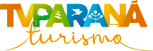 Logo Oficial TV Paraná Turismo HD