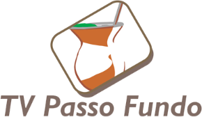 Logo Oficial TV Passo Fundo HD