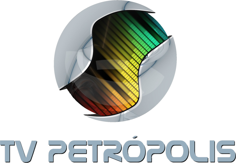 Logo Oficial TV Petropolis HD