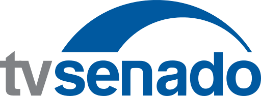 Logo Oficial TV Senado HD