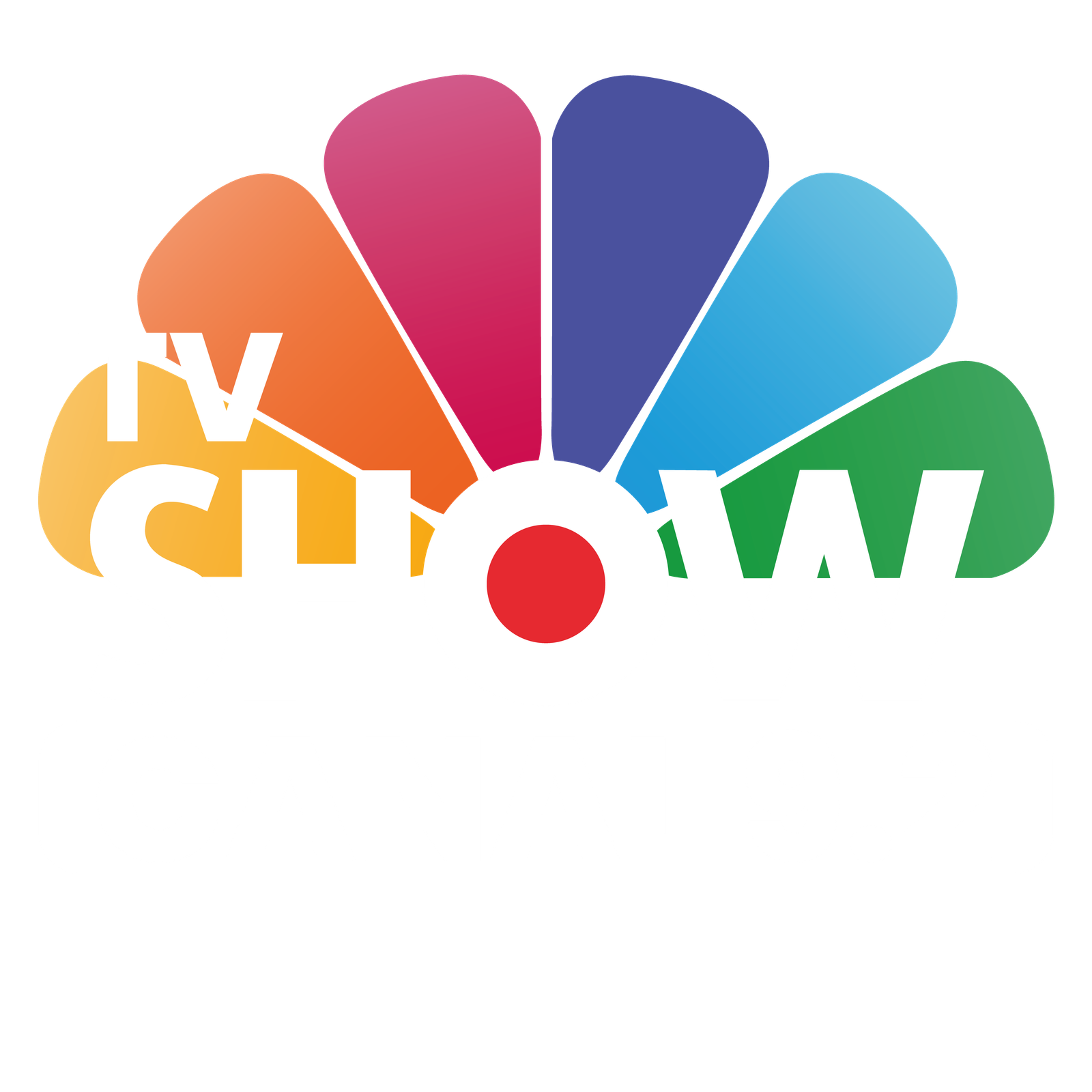 Logo Oficial TV Show Fortaleza HD