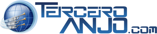 Logo Oficial TV Terceiro Anjo HD