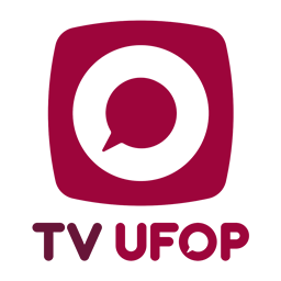 Logo Oficial TV UFOP HD