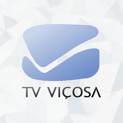 Logo Oficial TV Viçosa HD