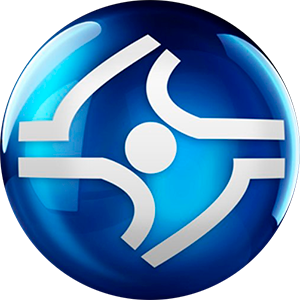 Logo Oficial UNISUL TV HD