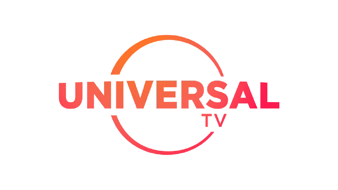 Logo Oficial Universal TV HD