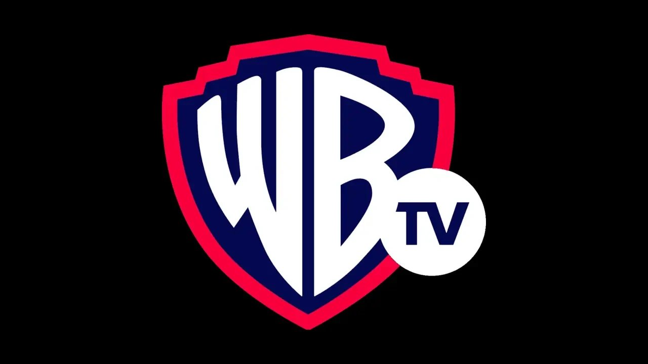 Logo Oficial Warner Channel HD