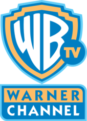 Logo Warner